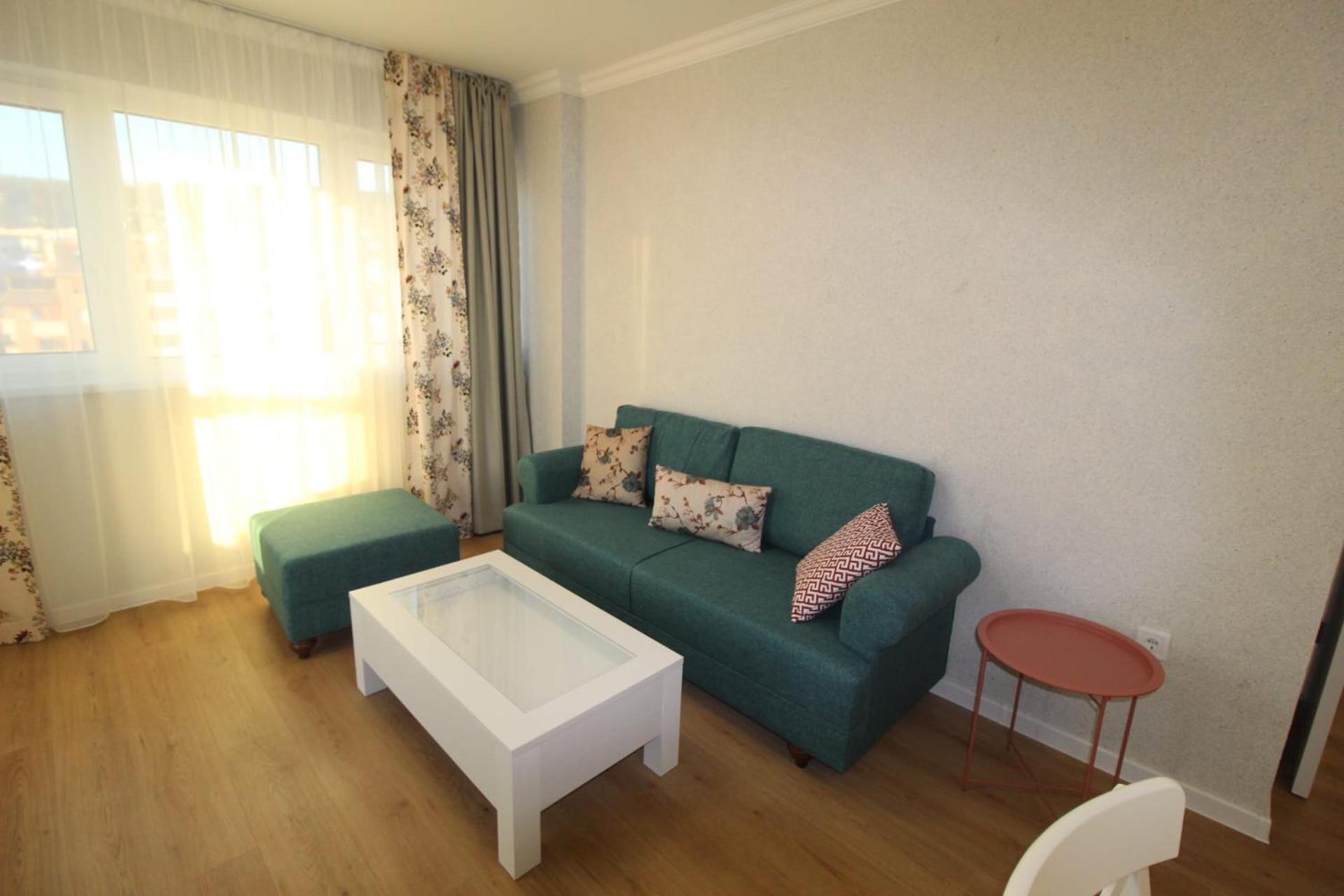 Papaya Apartments Varna Buitenkant foto